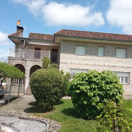 Casa Letizia Βίλα Ουρένσε Εξωτερικό φωτογραφία