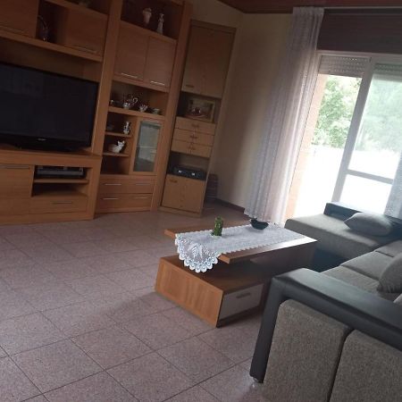 Casa Letizia Βίλα Ουρένσε Εξωτερικό φωτογραφία