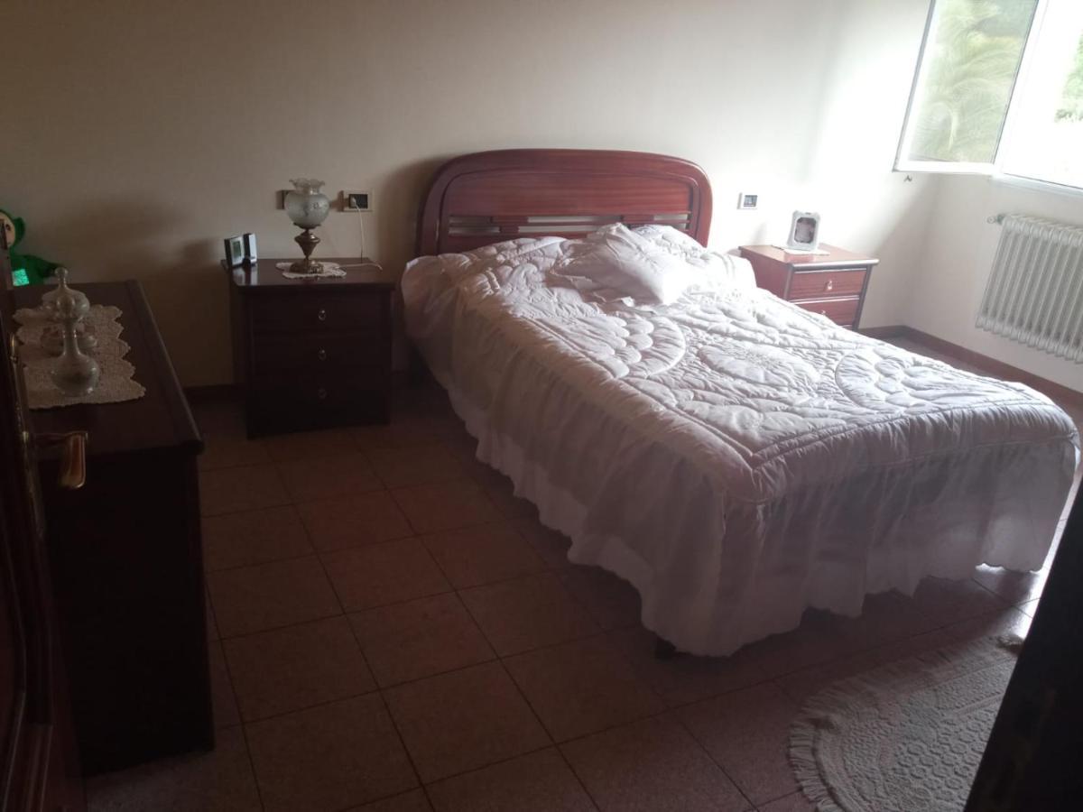 Casa Letizia Βίλα Ουρένσε Εξωτερικό φωτογραφία